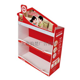 廠家定制亞克力展柜與促銷臺 助力電子產品、化妝品及日用百貨的銷售新高度