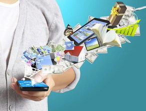 淺談B2C電子商務模式 概念、特點及其在日用品銷售中的應用