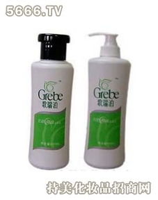 東子日用品 全效焗油洗發露，開啟秀發煥新之旅